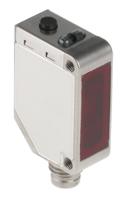 e3zmb86 Omron Retroreflective Photoelectric Sensor, Block Sensor, 500 mm Detection Range