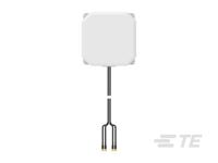 l000962-02 TE Connectivity L000962-02 Panel WiFi Antenna with RP SMA Connector, WiFi
