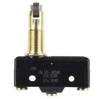 bz-2rq181m-a2 Honeywell Plunger Micro Switch, Screw Terminal, 16 A @ 250 V ac, SPDT