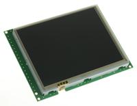 am640480g2tnqw-tu0h Ampire AM640480G2TNQW-TU0H TFT LCD Colour Display / Touch Screen, 5.7in VGA, 640 x 480pixels