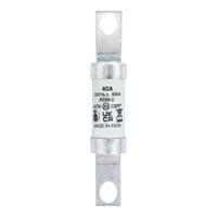 ceo40 Eaton 40A British Standard Fuse, A4, 500V, 94mm