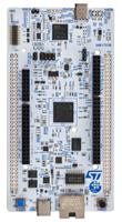 nucleo-h7s3l8 STMicroelectronics STM32 Nucleo-144 Board MCU Evaluation Board NUCLEO-H7S3L8