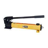 234-9579 RS PRO Single Speed, Hydraulic Hand Pump, 0.901L, 25.4mm Cylinder Stroke, 700 bar