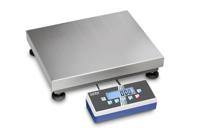 ioc-30k-4 Kern IOC 30K-4 Platform Platform Scales, 30kg Weight Capacity, With RS Calibration