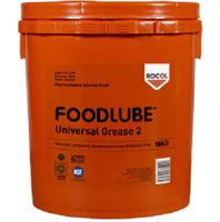 15246 Rocol Organo Clay Grease 4 kg Rocol Foodlube® Extreme,Food Safe