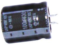 706-3367 RS PRO 680μF Aluminium Electrolytic Capacitor 63V dc, Snap-In