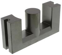 b66343g0000x127 EPCOS EC 70 Transformer Ferrite Core, 3900nH, For Use With Power Transformers