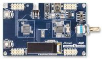atxmegae5-xpld Microchip XMEGA-E5 Xplained MCU Evaluation Board ATXMEGAE5-XPLD