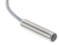 bes-m12mi-psc40b-bv03 BALLUFF Inductive Threaded Barrel Proximity Sensor, M12, 4 mm Detection, PNP NO, 12 → 30 V dc