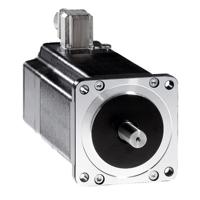 brs39aw660aba Schneider Electric SD3 Series Stepper Motor, 4.8Nm Torque, 325 V dc, 0.036°, 85 x 85mm Frame, 12mm Shaft