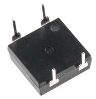 aqy272 Panasonic, AQY272 DC Input MOSFET Output Optocoupler, Through Hole, 4-Pin DIP