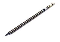 t15-d12 Hakko FM2028 1.2 x 3 x 10 mm Chisel Soldering Iron Tip for use with FM2027, FM2028 Soldering Iron