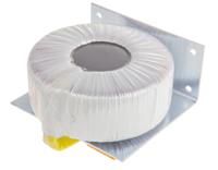 sfb0500-230-24 Nuvotem Talema 230V ac, ±24V ac Toroidal Transformer, 500VA 1 Output