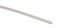 44a0111-24-9 TE Connectivity White 0.25 mm² Harsh Environment Wire, 24 AWG, 19/36, 100m, Polyalkene Insulation, 44A0111-24-9