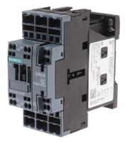3rt2026-2ap00 Siemens SIRIUS 3RT Size S0, 3RT2 Contactor, 230 V ac Coil, 3-Pole, 25 A, 11 kW, 3NO, 400 V ac