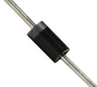 bzx85c75-tap Vishay, 75V Zener Diode ± 2% 1.3 W Through Hole 2-Pin DO-41 (DO-204AL)