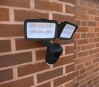 yfl01-blk Yale Network Outdoor IR CCTV Camera