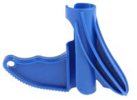 161-60002-hat16-pa66-bu Cable Sleeve Tool HAT Tool, For Use With Helawrap Cable Cover