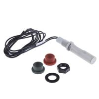 rsf76y100rv Sensata Cynergy3 RSF70 Series Horizontal External Polyphenylene Sulfide Float Switch, Float, 1m Cable, SPNO, 240V ac