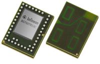 bgt60tr13ce6327xuma1 Infineon BGT60TR13CE6327XUMA1 RF Receiver, 40-Pin PG-VF2BGA-40