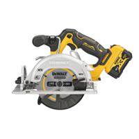 dcs512p2-gb DeWALT 140mm Cordless Hand-Held Circular Saw, 12V, Type G - British 3-Pin