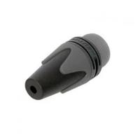 bxx-8 Neutrik, BXX Grey Bushing for use with XLR Connectors