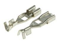 01550320zxu Littelfuse 20A Panel Mount Fuse Holder for ATO Fuse, 32V dc