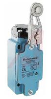 glaa20a1b Honeywell GLA Series Roller Lever Limit Switch, 2NO/2NC, IP67, DPDT, Die Cast Zinc Housing, 600V ac Max, 10A Max
