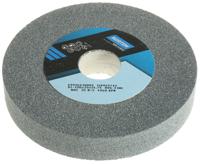 69936638084 Norton AVS Aluminium Oxide Grinding Wheel, 150mm Diameter