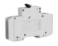 102092-faz-c251-na Eaton xEffect MCB, 1P, 25A Curve C, 277 → 480V AC, 60V DC, 15 kA Breaking Capacity