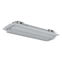 agledkit Ansell Lighting Rectangular Bulkhead Light Cage, AGLED