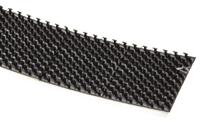 eb51025330118476 Velcro Black Hook Tape, 25mm x 5m
