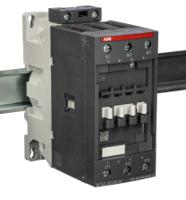 1sbl367001r1400-af52-30-00-14 ABB AF52-30-00-14 AF Contactor, 250 → 500 V Coil, 3-Pole, 80 A, 22 kW, 3NO