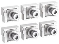 1sfn074211r1000-ll146-30 ABB Connection Socket for use with AF116 → AF146 Series