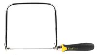 0-15-106 Stanley 160 mm Coping Saw