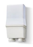 104181200000 Finder Wall Mount Relay, 16A Switching Current, SPST-NO