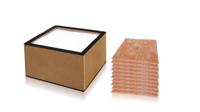 ft91000042 Weller FT91000042 FT91 FILTER SET for use with Zero-Smog 4V / EL / TL and WFE2S