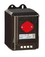 17020610030 Pfannenberg Enclosure Heater, 230V ac, 200W Output, 215W Input, +55°C, 142mm x 88mm x 126mm