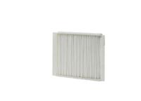3322720 Rittal SK Series Fan Filter, PET Filter, 114 x 114 x 14mm