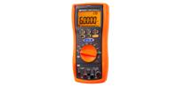u1282a Keysight Technologies U1282A Handheld Digital Multimeter, True RMS, 10A ac Max, 10A dc Max, 1000V ac Max