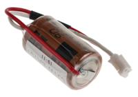 cj1w-bat01 Omron Cj2 Series Battery for Use with SYSMAC CJ Series