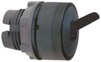 zb5ad28 Schneider Electric Harmony XB5 Series Black Stay Put Push Button Head, 22mm Cutout, IP66