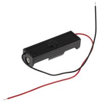 512-3574 RS PRO AA Battery Holder, Coil Spring Contact