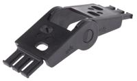 102534pz Igus Polymer Cable Trunking Accessory, 35.5mm, 10, B15i, e-chain