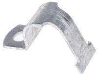 ss-2-c Unistrut Steel Pipe Clamp 32mm x 81mm, 14mm