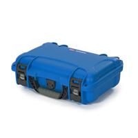 909s-010bl-0a0 Nanuk Nanuk 909 Waterproof Plastic Case, 321 x 229 x 111mm