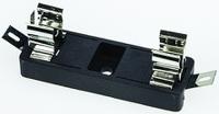 2910f-47 JKL Components LED Holder for use with 37-44 mm Festoon Lamp