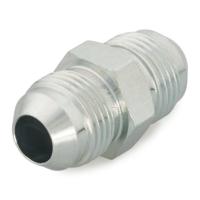10-htx-s Parker Straight Male 37° JIC Flare to Male 37° JIC Flare, 10 HTX-S
