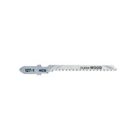 dt2168-qz DeWALT Wood 47mm Cutting Length Jigsaw Blade, Pack of 5