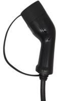 237-8417 RS PRO 32 A Mode 3, Type 2, EV Charging Cable 3m